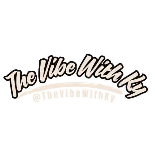 The Vibe With Ky Digital Store